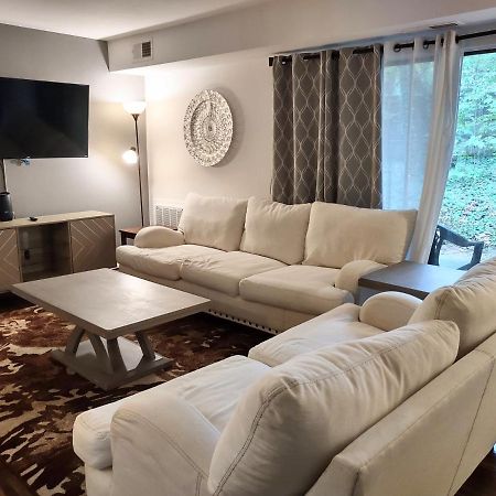 Charming Condo In Central Raleigh Ngoại thất bức ảnh