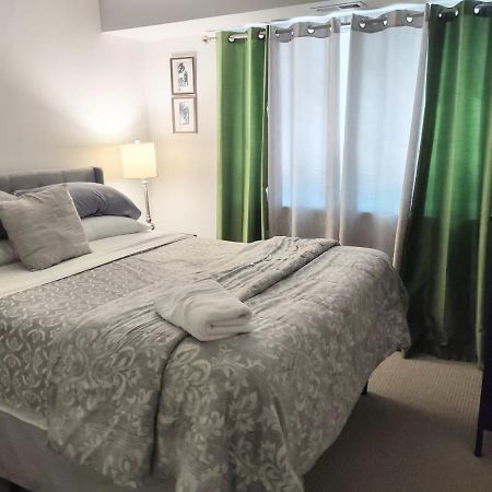 Charming Condo In Central Raleigh Ngoại thất bức ảnh