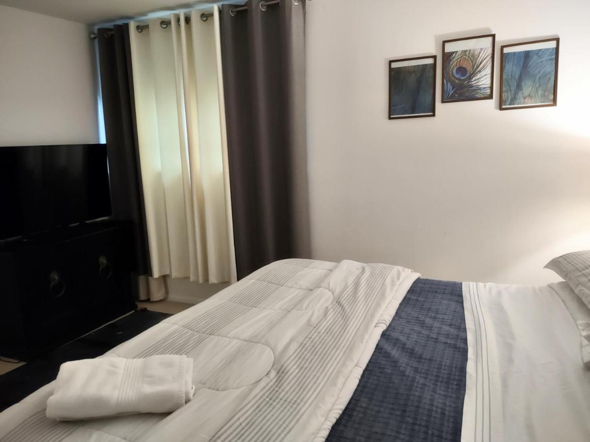Charming Condo In Central Raleigh Ngoại thất bức ảnh