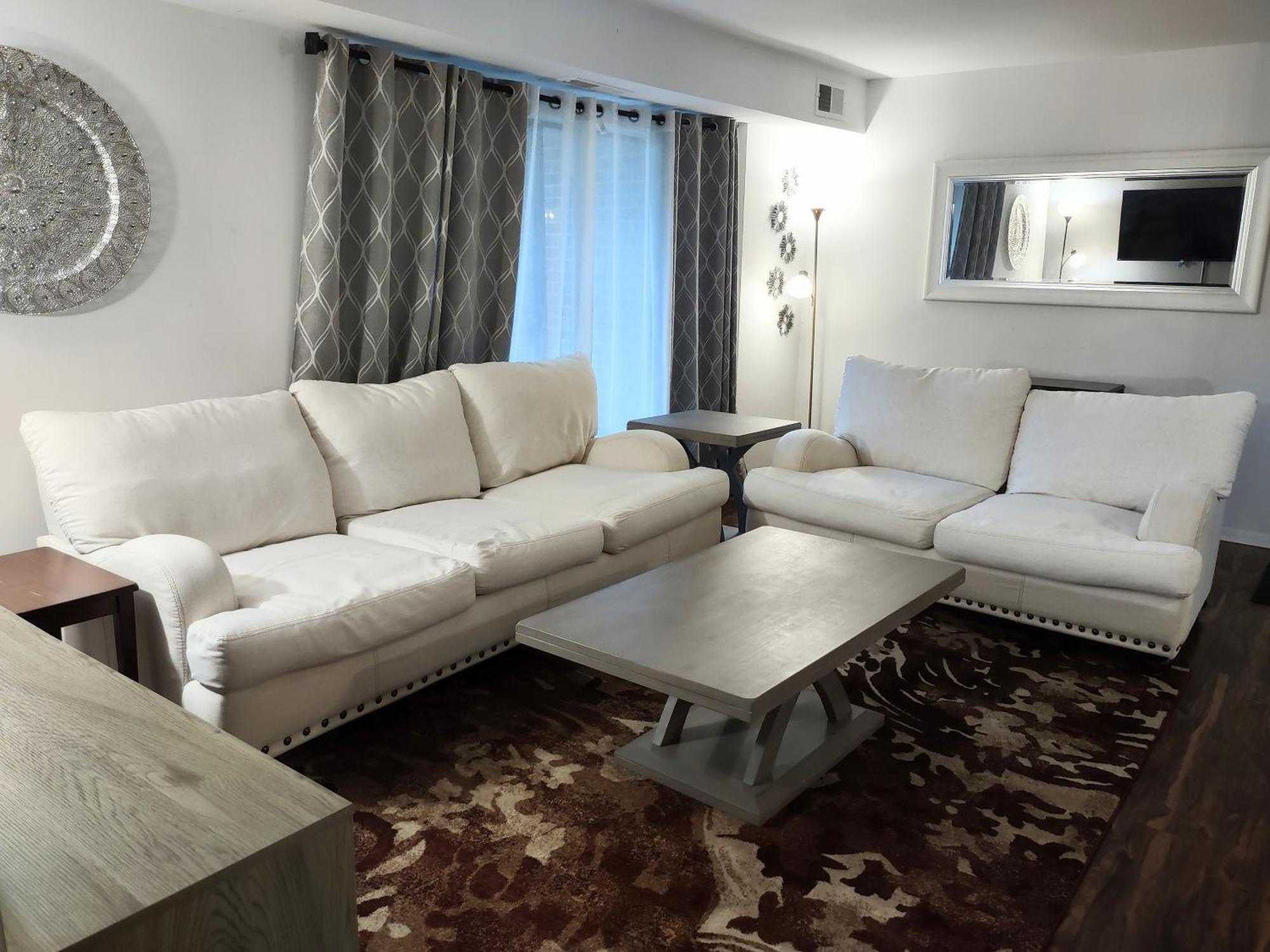 Charming Condo In Central Raleigh Ngoại thất bức ảnh