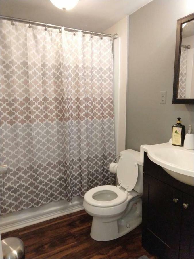 Charming Condo In Central Raleigh Ngoại thất bức ảnh